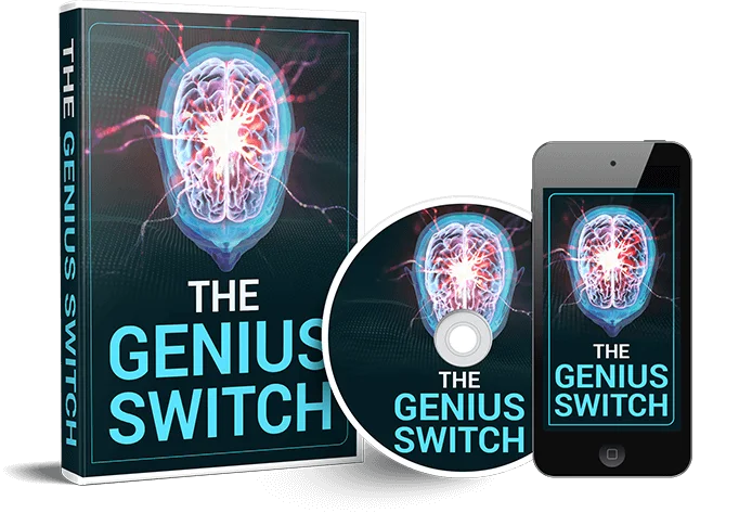 The Genius Switch audio program